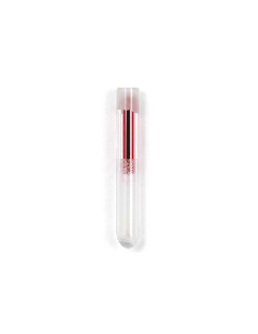 Indicateur de choc ShockWatch Tube SpotSee