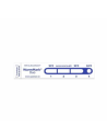 WarmMark Duo SpotSee | Indicateur temps-température pour chaîne du froid