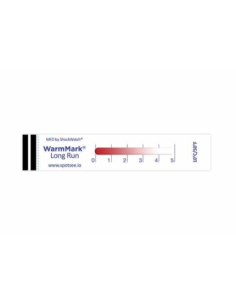 Indicateur de température longue durée - WarmMark Long Run | SpotSee 2