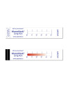Indicateur de température longue durée - WarmMark Long Run | SpotSee