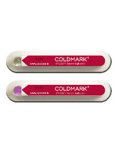 ColdMark SpotSee | Indicateur basse température pour chaîne du froid