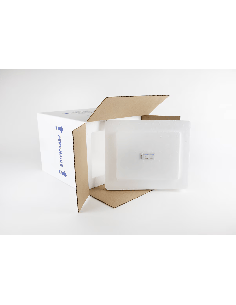 Cold Chain Complete XS SpotSee | Indicateur compact de chaîne du froid 2