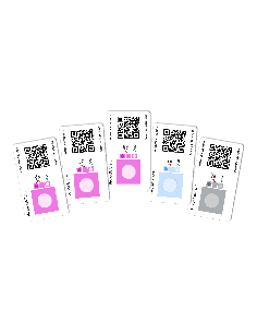 FreezeSafe QR SpotSee | Indicateur de basse température connecté