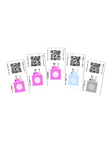 FreezeSafe QR SpotSee | Indicateur de basse température connecté