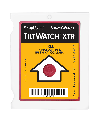 TiltWatch XTR  | Indicateur d'inclinaison pour le transport