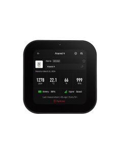 Aranet Gateway Pro | Passerelle IoT pour capteurs Aranet