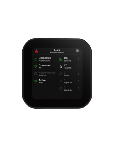 Aranet Gateway Pro | Passerelle IoT pour capteurs Aranet 2
