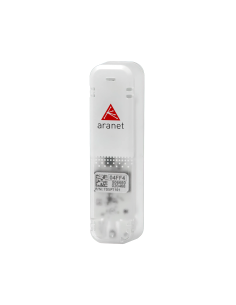 Mini capteur de température et d'humidité relative | Aranet