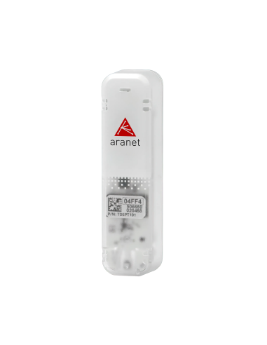 Mini capteur de température et d'humidité relative | Aranet