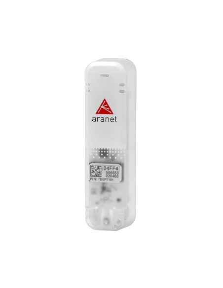 Mini capteur de température et d'humidité relative | Aranet