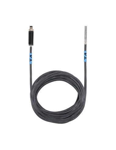 Capteur de température 4 sondes PT1000 | Aranet