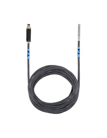 Capteur de température 4 sondes PT1000 | Aranet