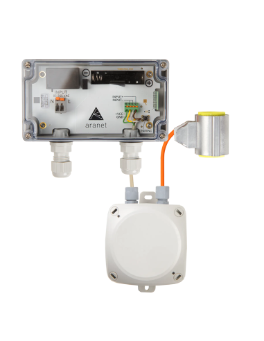 Kit de mesure du flux de sève des plantes Aranet | TH-Industrie