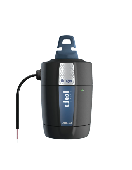 Kit de mesure d'ammoniac (NH₃) Aranet | Th-Industrie