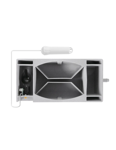 Capteur de drainage horticole | Aranet