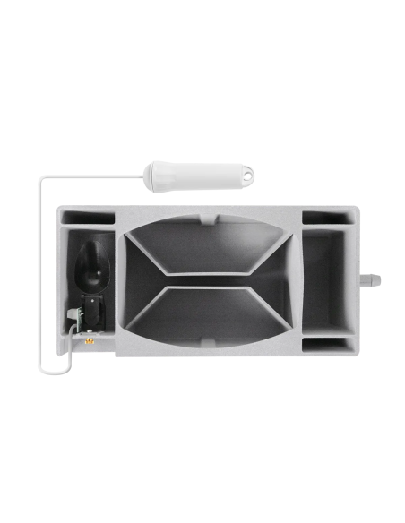 Capteur de drainage horticole | Aranet