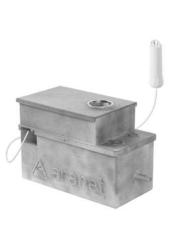 Capteur de drainage horticole | Aranet