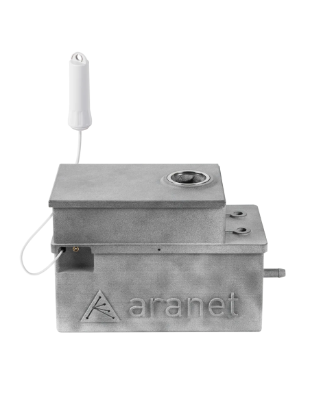 Capteur de drainage horticole | Aranet