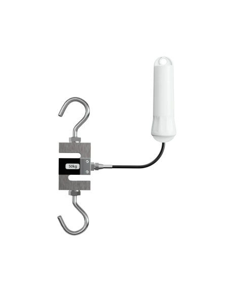 Capteur de poids sans fil 50 kg / 100 kg Aranet | TH-Industrie