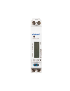 Kit de compteur d'énergie monophasé Aranet | TH-Industrie 2