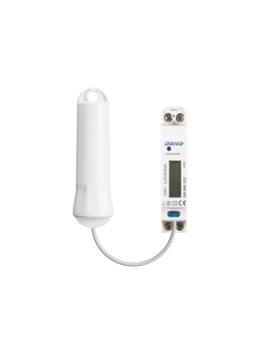 Kit de compteur d'énergie monophasé Aranet | TH-Industrie