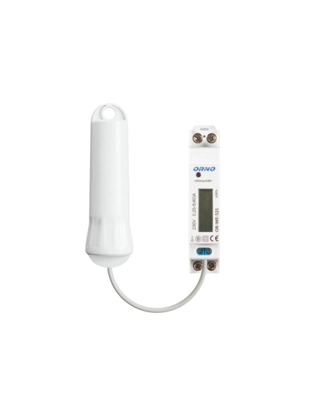 Kit de compteur d'énergie monophasé Aranet | TH-Industrie