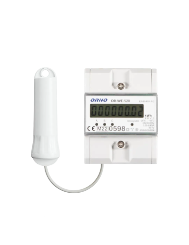 Kit de compteur d'énergie triphasé Aranet | TH-Industrie