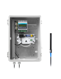 Capteur de conductivité électrique EC connecté Aranet | TH-Industrie