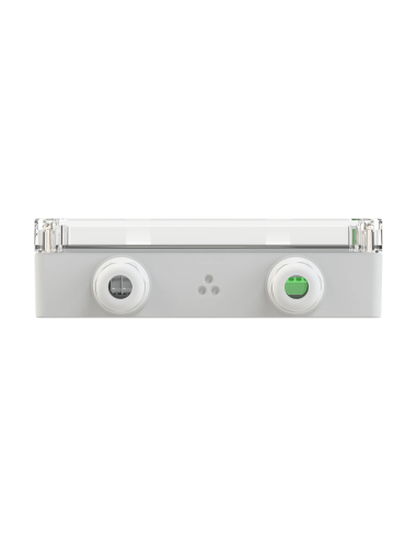 Transmetteur 4-20 mA avec alimentation 12 VDC / 24 VDC Aranet | TH-Industrie