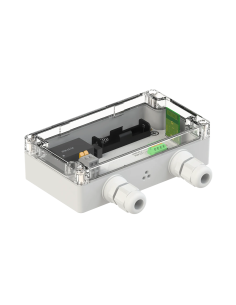 Transmetteur 4-20 mA avec alimentation 12 VDC / 24 VDC Aranet | TH-Industrie 2