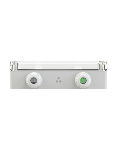Transmetteur 0-10 V avec alimentation 12 VDC / 24 VDC | Aranet