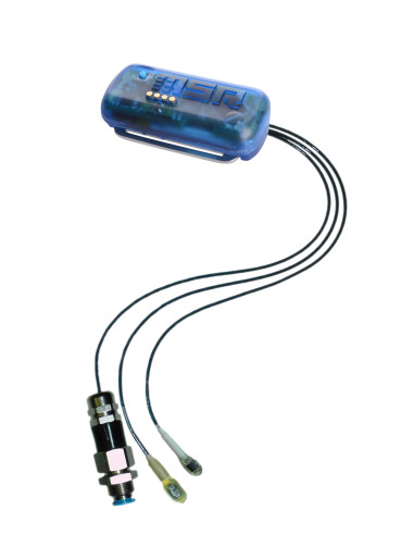 MSR145 | Enregistreur de données autonome et configurable | TH-Industrie