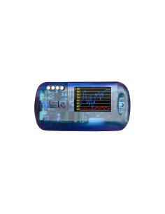 MSR145WD | Enregistreur de données sans fil Bluetooth | TH-Industrie