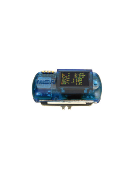 MSR145WD | Enregistreur de données sans fil Bluetooth | TH-Industrie
