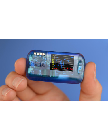 MSR145WD | Enregistreur de données sans fil Bluetooth | TH-Industrie
