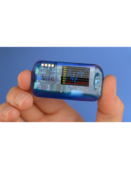 MSR145WD | Enregistreur de données sans fil Bluetooth | TH-Industrie