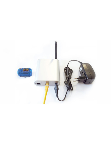 MSR147WD | Enregistreur de données Bluetooth multi-points | TH-Industrie