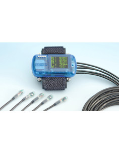 MSR147W2D | Enregistreur WiFi à sondes interchangeables | TH-Industrie 2