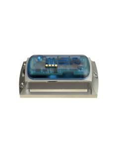 MSR160 | Enregistreur pour signaux analogiques | TH-Industrie