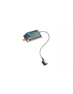 MSR160 | Enregistreur pour signaux analogiques | TH-Industrie 2