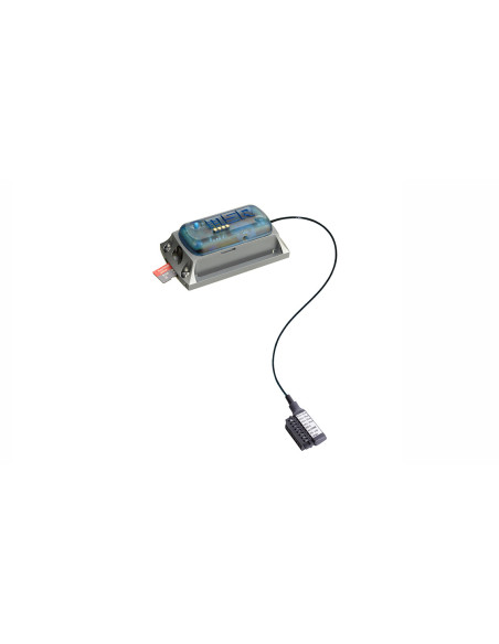 MSR160 | Enregistreur pour signaux analogiques | TH-Industrie