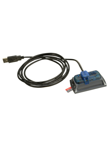 MSR160 | Enregistreur pour signaux analogiques | TH-Industrie