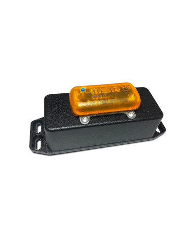 MSR175 | Enregistreur de chocs pour le transport | TH-Industrie