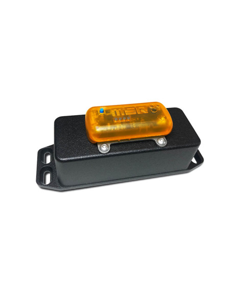 MSR175 | Enregistreur de chocs pour le transport | TH-Industrie