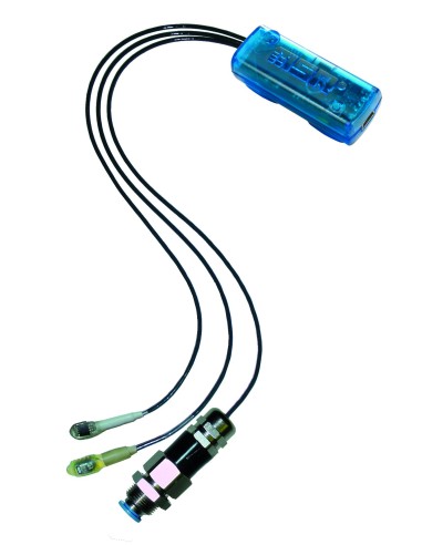 MSR145 - Enregistreur  de données multiparamètres