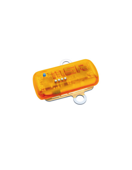 MSR175 | Enregistreur de chocs pour le transport | TH-Industrie