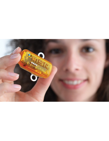MSR175 | Enregistreur de chocs pour le transport | TH-Industrie