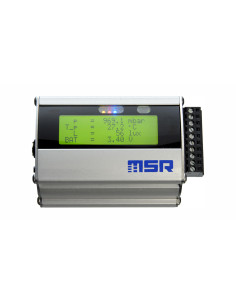 MSR - 255  Mini Enregistreur multifonction