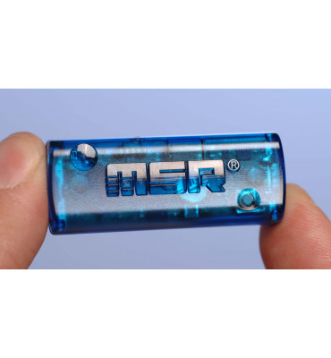 MSR145 - Enregistreur données miniature