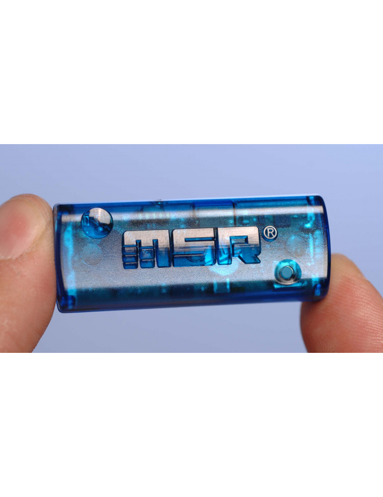 MSR145 - Enregistreur données miniature